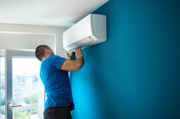 Best HVAC Training and Certification in Muniz, TX