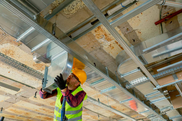 Best HVAC Financing and Leasing in Muniz, TX
