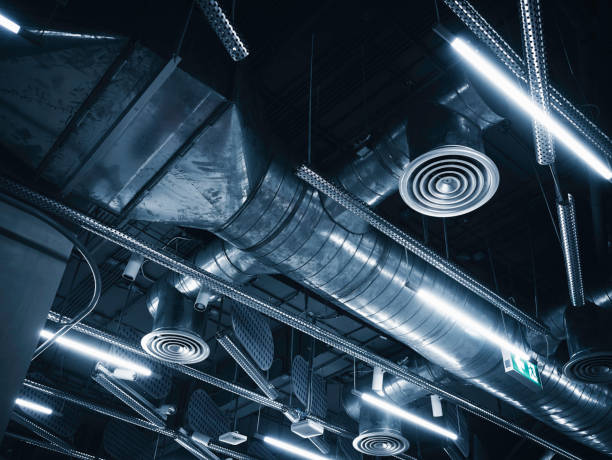 Best Energy-efficient HVAC Solutions in Muniz, TX