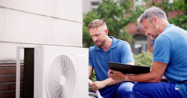 Best HVAC Supply and Distribution in Muniz, TX