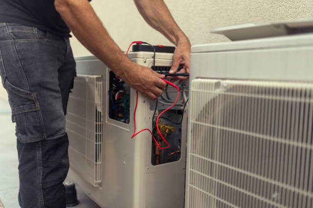 Trusted Muniz, TX HVAC Experts